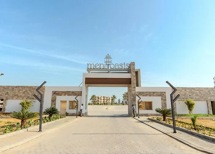 Apartment Cozy Sea View Near And Pools Ain Sukhna